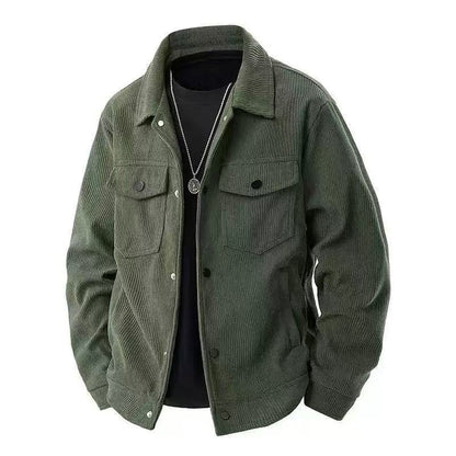 Y4576 Men's Suit