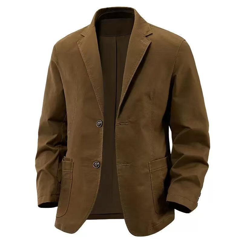 Y4576 Men's Suit