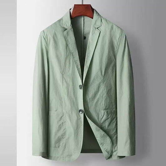 Y1762 suit jacket