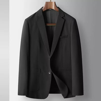 Y1763 men's suit drape