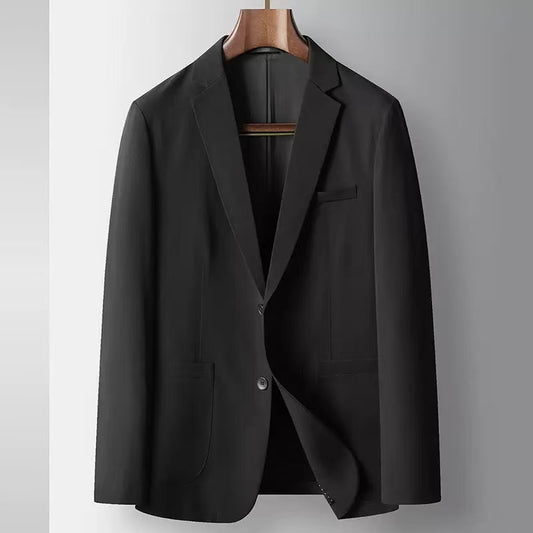 Y1763 men's suit drape