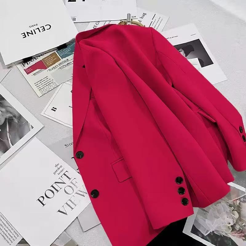Y4253 Suit Jacket