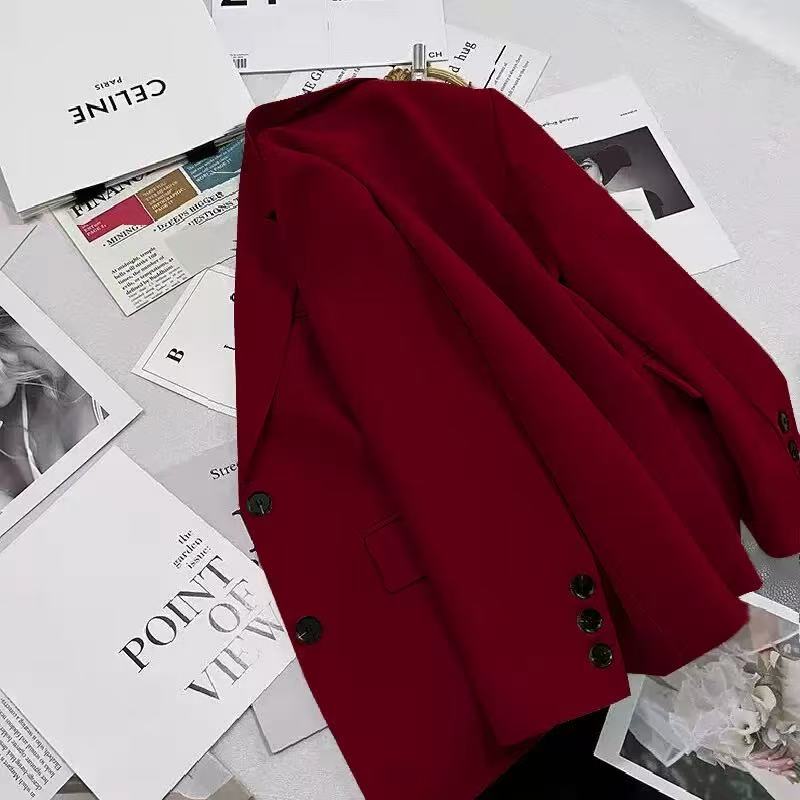 Y4254 Suit Jacket