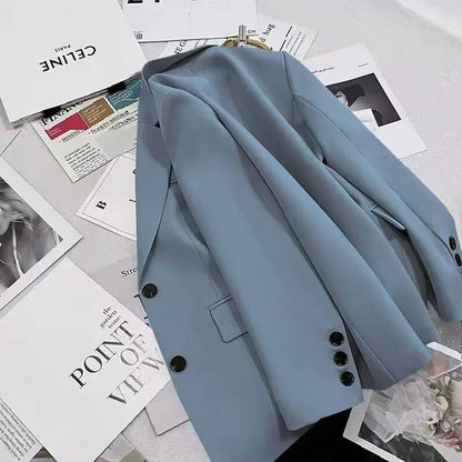 Y4255 Suit Jacket