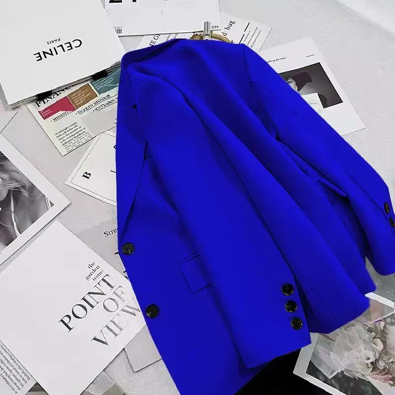 Y4194 Suit Jacket