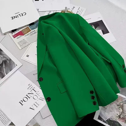 Y3760 Suit Jacket