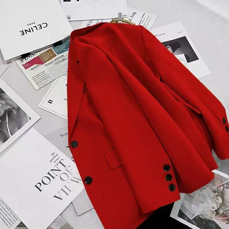 Y3760 Suit Jacket