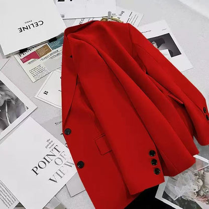 Y3760 Suit Jacket