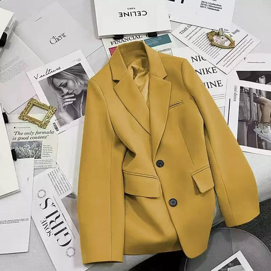Y1780 suit jacket