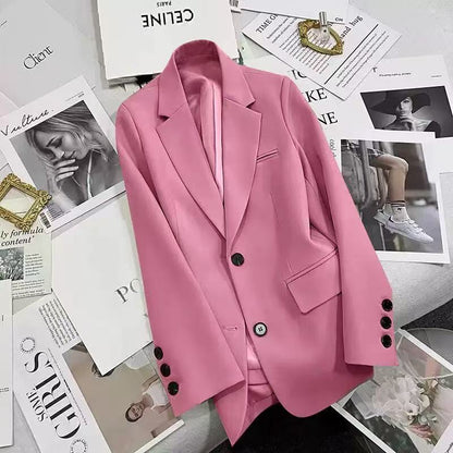 Y1776 suit jacket