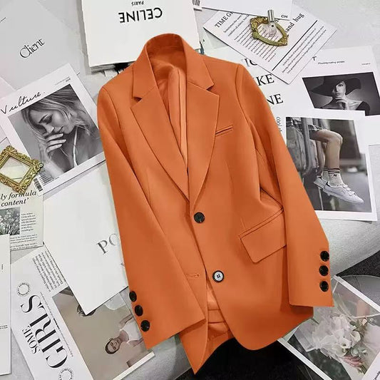 Y1775 suit jacket
