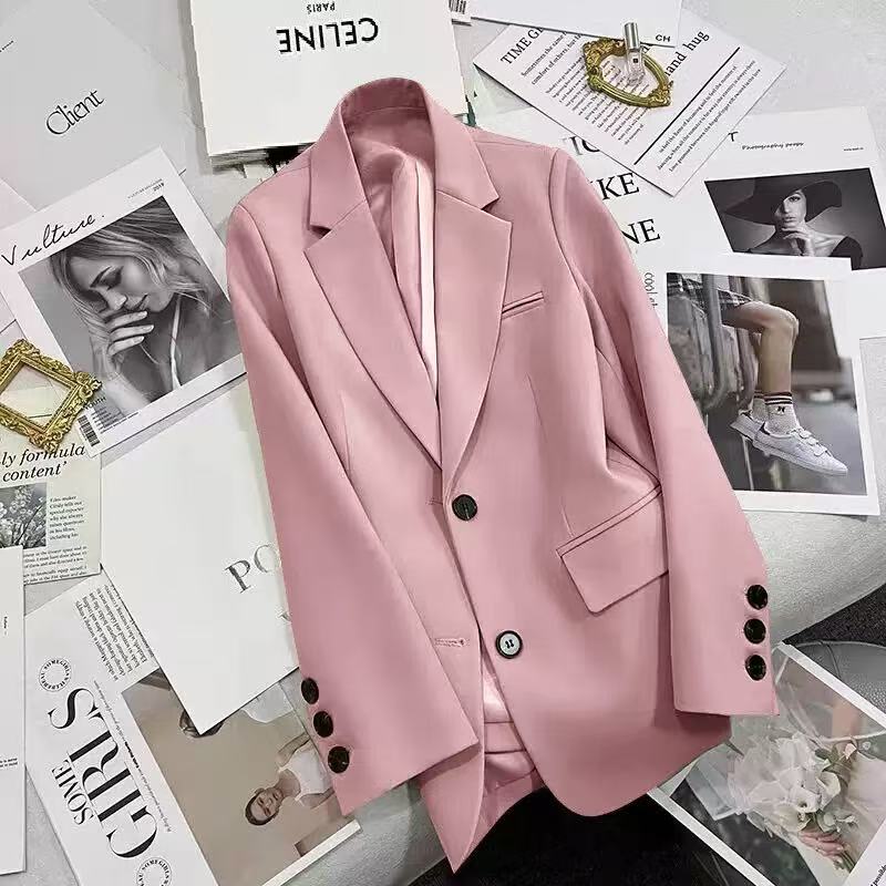 Y4800 Suit Jacket