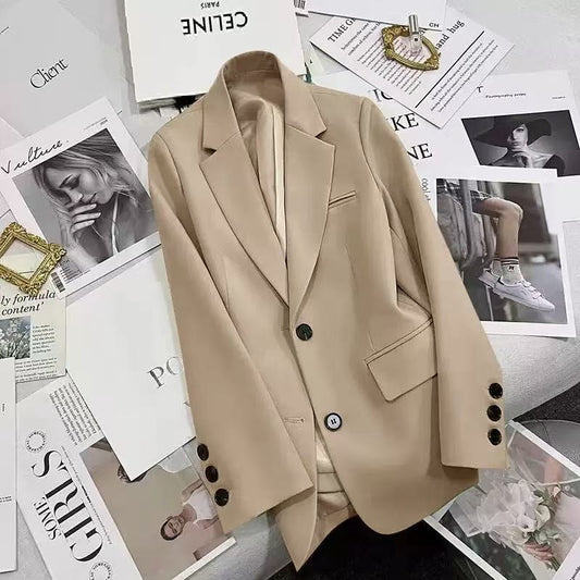 Y1774 suit jacket