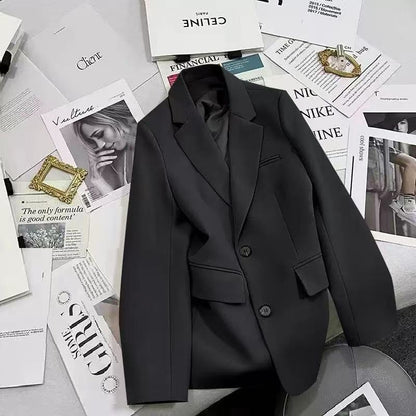 Y1774 suit jacket