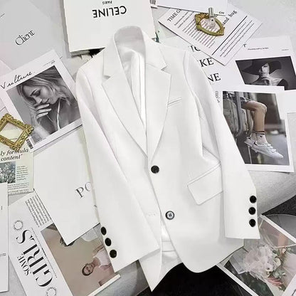 Y1774 suit jacket