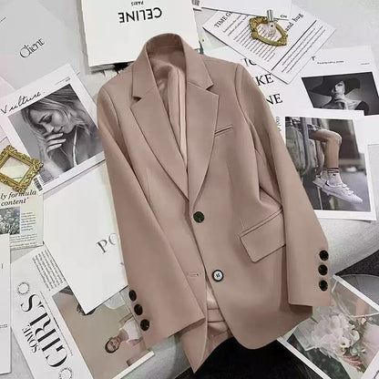 Y1773 suit jacket