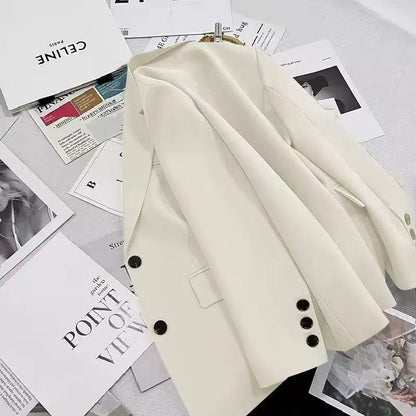Y1773 suit jacket