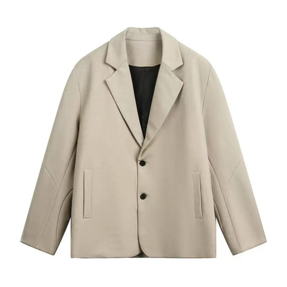 Y1771 suit jacket