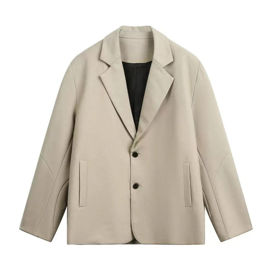 Y1771 suit jacket