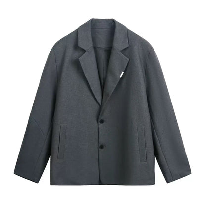 Y1771 suit jacket