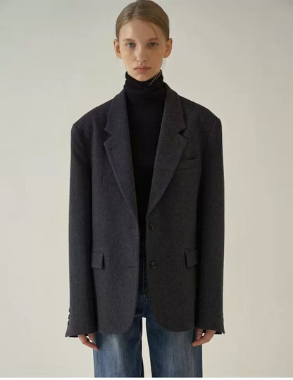 Y1801 suit jacket