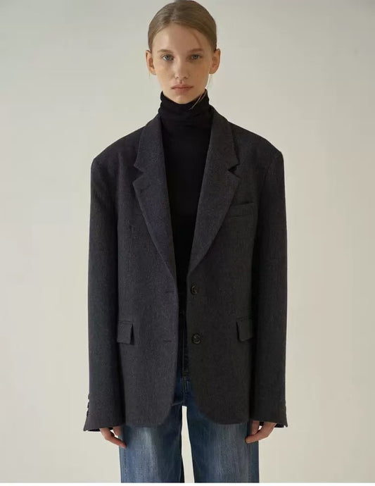 Y1801 suit jacket