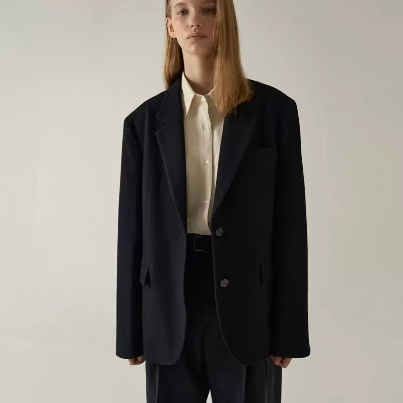 Y1801 suit jacket