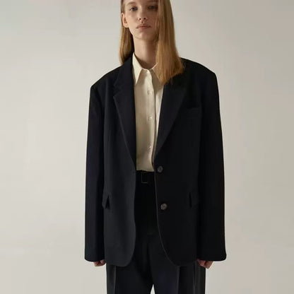 Y1801 suit jacket