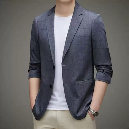 Y1801 suit jacket