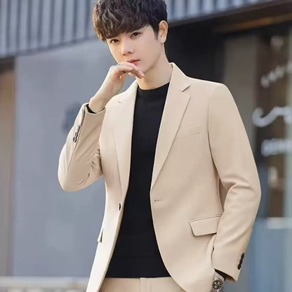 Y4273 Men's Suit