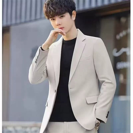 Y1798 suit jacket