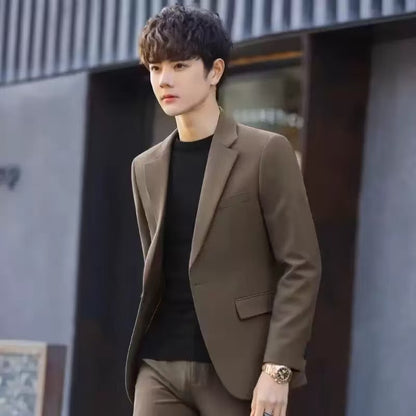 Y1798 suit jacket
