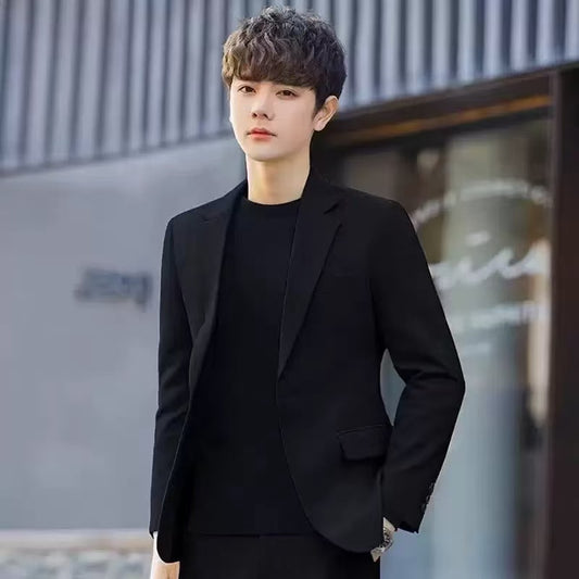 Y1797 suit jacket