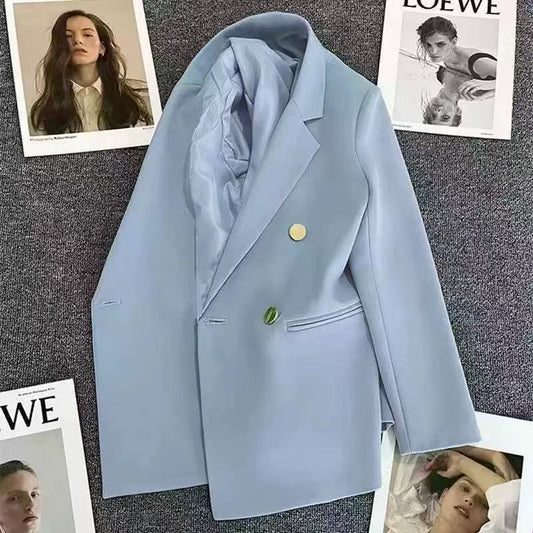 Y1796 suit jacket