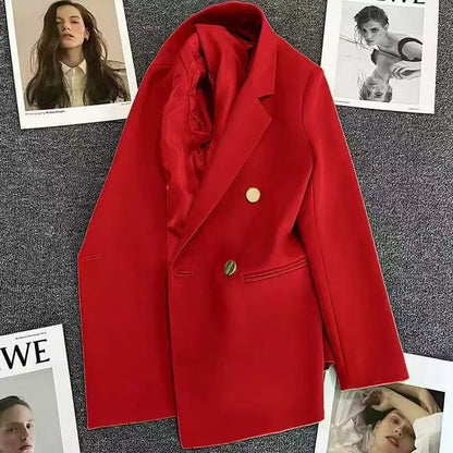 Y1796 suit jacket