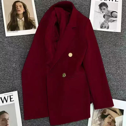 Y4466 Suit Jacket