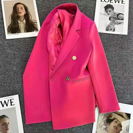 Y1795 suit jacket