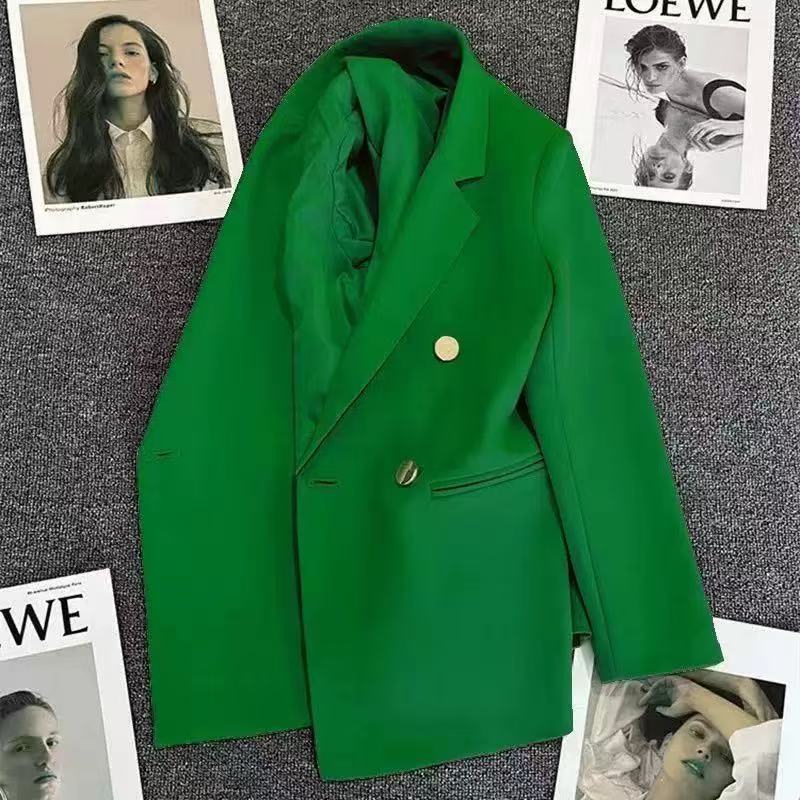 Y1795 suit jacket