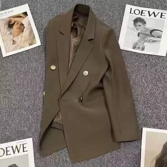 Y1794 suit jacket