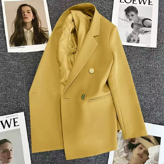 Y1793 suit jacket