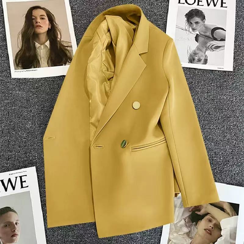Y4215 Suit Jacket