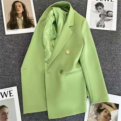 Y4216 Suit Jacket