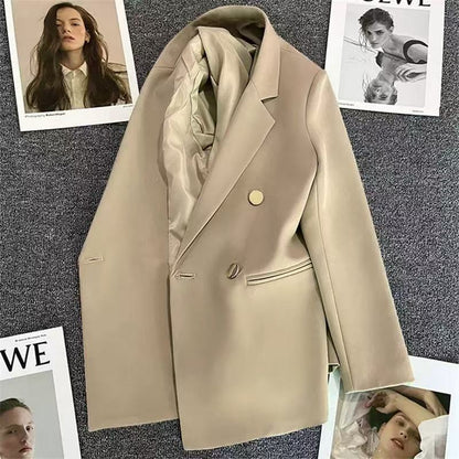 Y4217 Suit Jacket