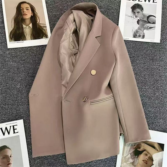 Y1792 suit jacket