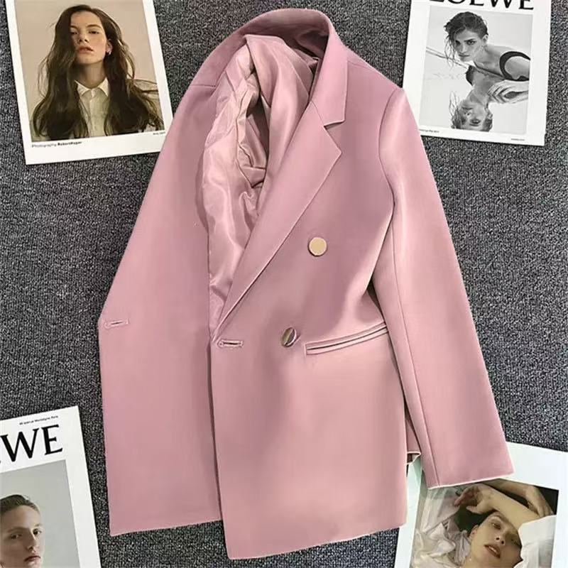 Y1792 suit jacket