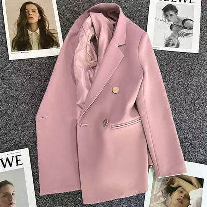 Y1792 suit jacket