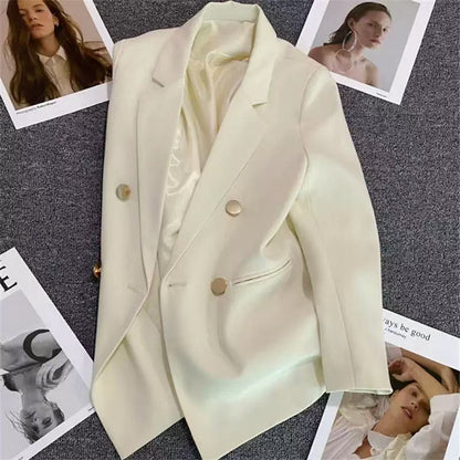 Y1792 suit jacket