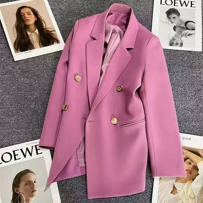 Y4065 Men's Suit