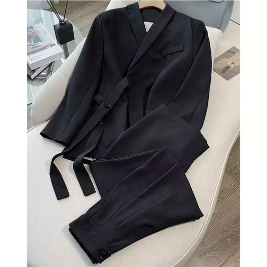 Y1787 suit jacket