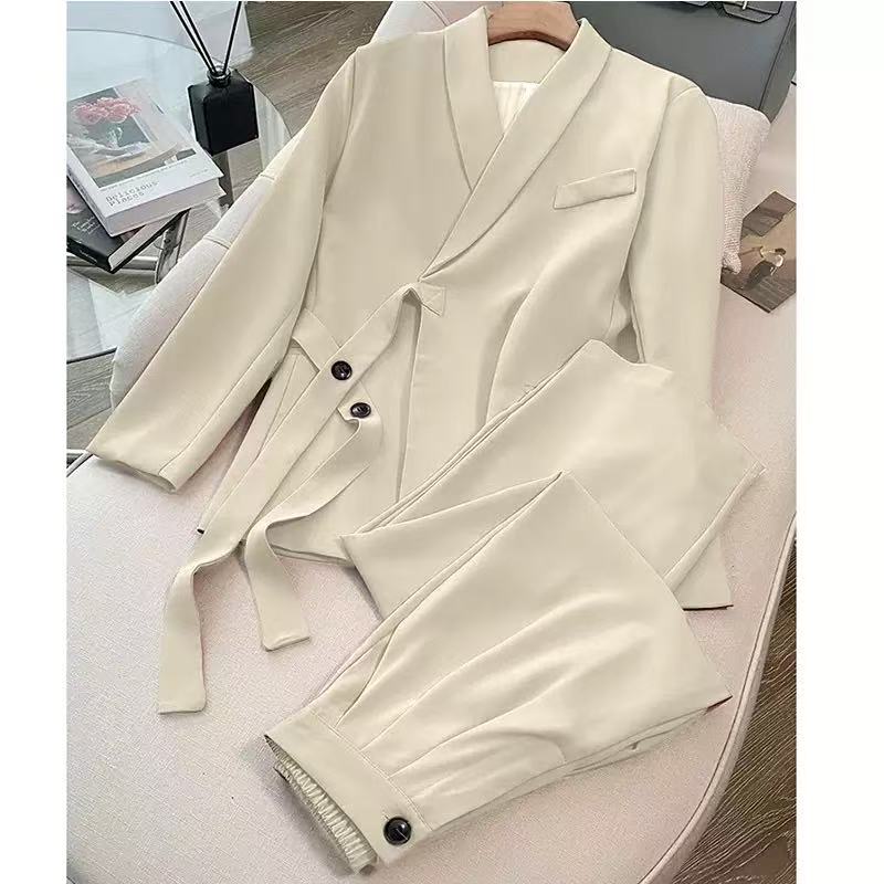 Y1787 suit jacket